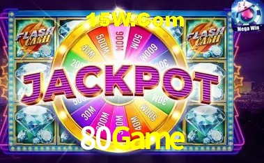 Bônus e promoções da 80Game